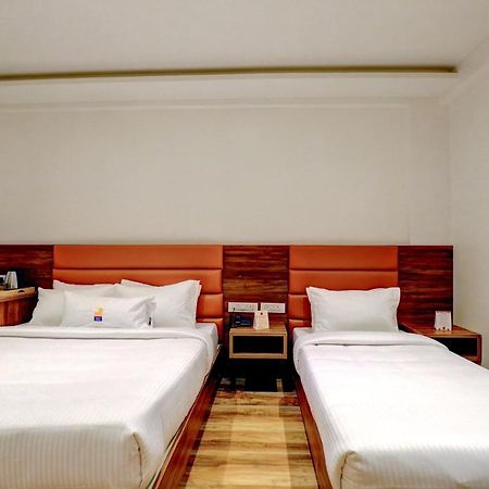 Myspace Triton Suites Bangalore Ngoại thất bức ảnh