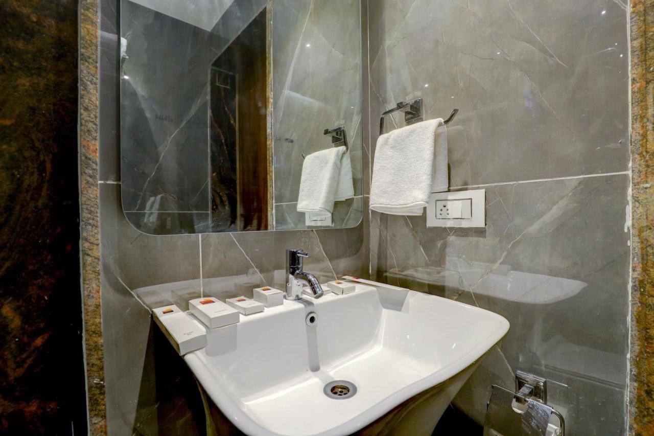 Myspace Triton Suites Bangalore Ngoại thất bức ảnh